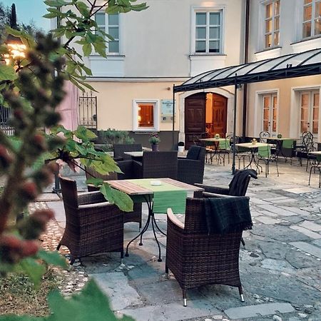 Hotel Md Kamnik Eksteriør bilde