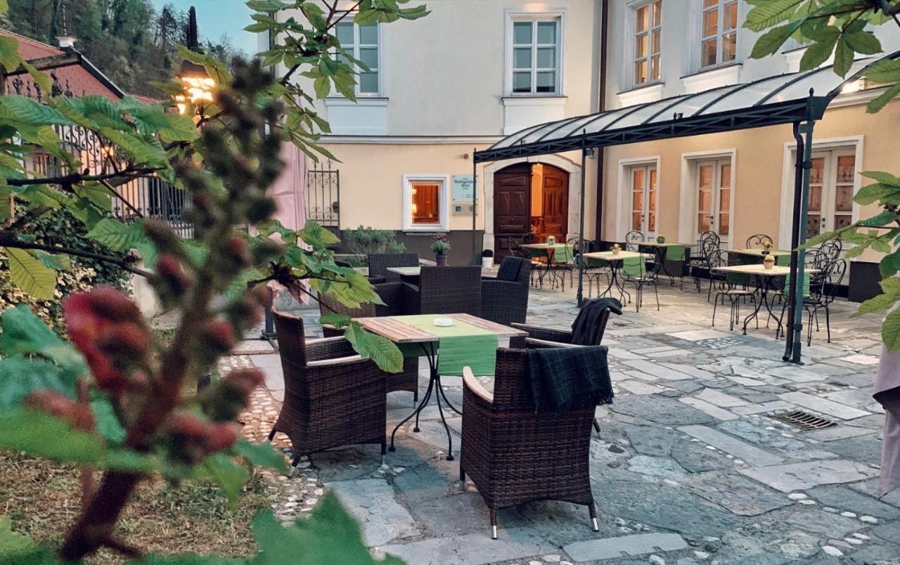 Hotel Md Kamnik Eksteriør bilde