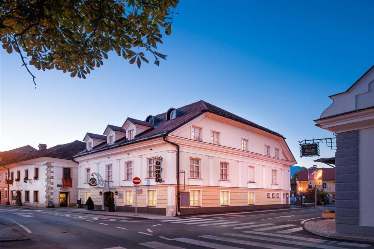 Hotel Md Kamnik Eksteriør bilde