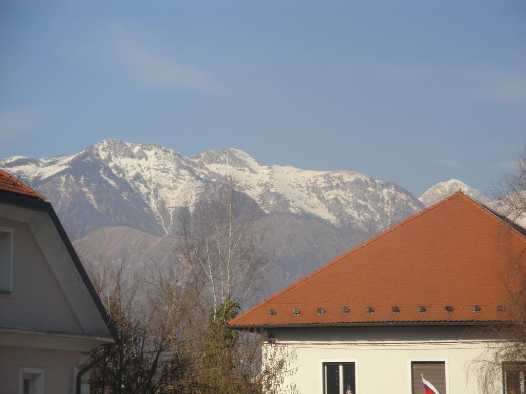 Hotel Md Kamnik Rom bilde