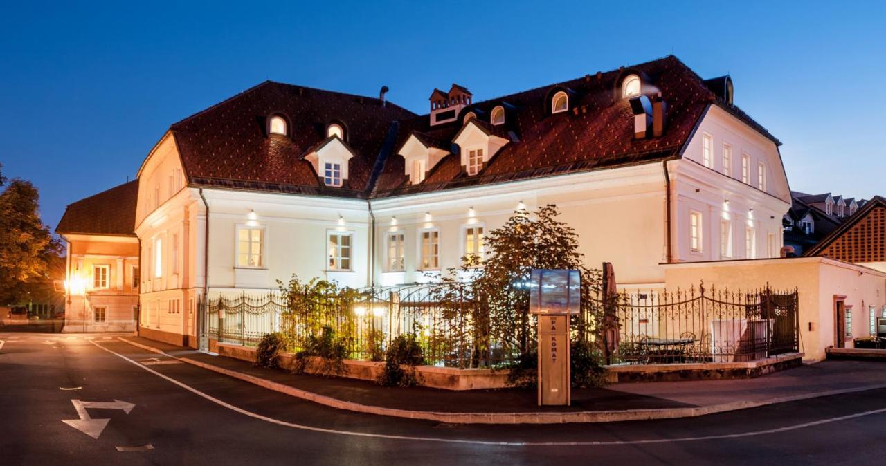 Hotel Md Kamnik Eksteriør bilde