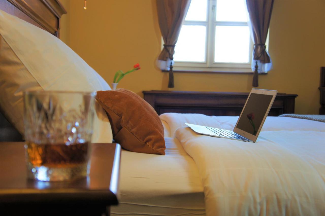 Hotel Md Kamnik Eksteriør bilde